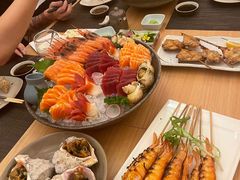 -德川家日本料理(中关村寰太大厦店)