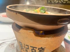 -吴记百家·私房菜·家宴(润园店)
