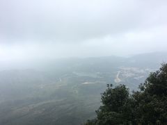 -七娘山