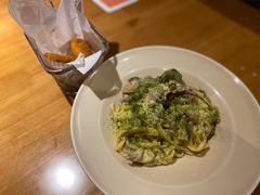 -新贝乐意大利餐厅(苏州中心店)