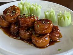 -颜家菜·鲁菜世家(大明湖店)