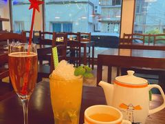 布列塔尼苹果酒-La Creperie法餐厅(桃江路店)