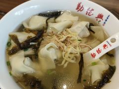 全家福馄饨-勤德兴(湖滨路店)