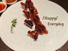 -甄御•海鲜新青岛菜(麦岛店)