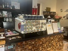 -铁炉咖啡(河下古镇店)