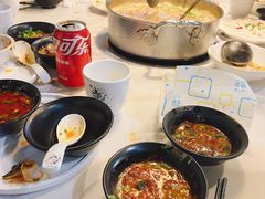 -德林酸菜鱼火锅(南丹店)