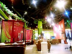 大堂-小娘惹厨房Little Nyonya(狮城有约上榜店)