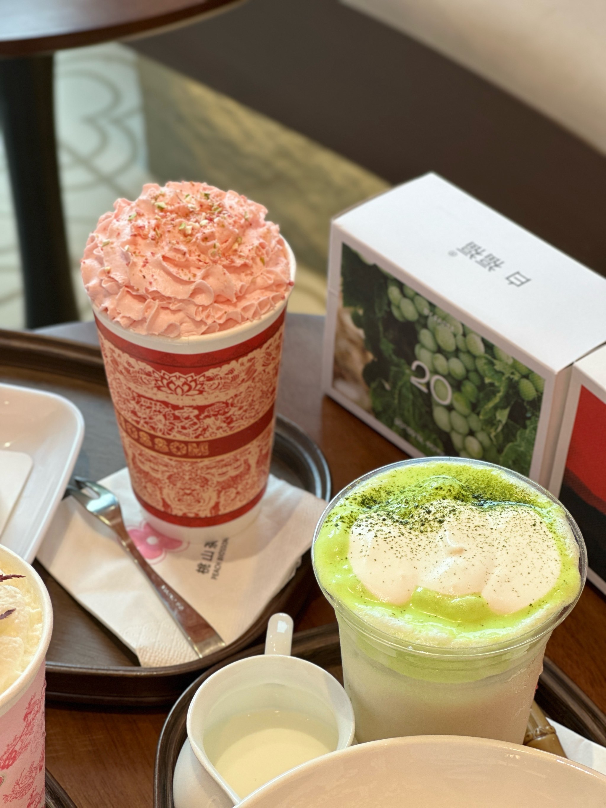 一袍一壶,古风茶韵悠长