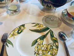 -Le Comptoir de Pierre Gagnaire