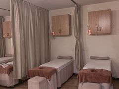 -筋骨堂热敷推拿按摩(枫林绿洲店)