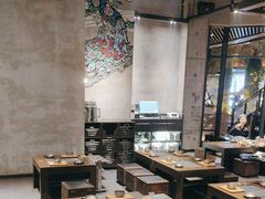 -夜食白市Yespicy·烧烤啤酒宵夜(番禺四海城店)