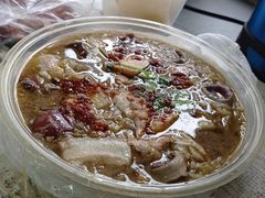 -北平味道.京味菜.烤鸭(梨园店)