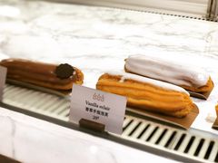 香草手指泡芙-Madeleine玛德琳(永平里店)