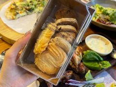 -G+KITCHEN(龙湖狮山天街店)