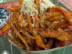 炸薯条-BOTTEGA意库(中骏世界城店)
