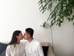 -绿皮火车照相馆 婚纱照旅拍(厦门店)