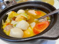 -抱德·潮汕味(敦和店原惠城鱼仔)