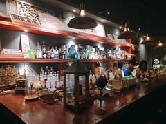 -蜉蝣酒吧(仓山万达店)