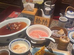 -南京大牌档(人民广场店)