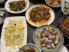 -阿马蛋汤·宁波小海鲜(总店)