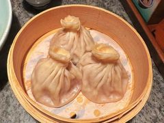 -南京大牌档(青岛万象城店)