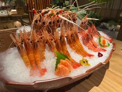 -Minase水濑·日料放题(外滩店)