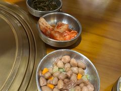 -蒲葵传统炭火烤肉(白石龙店)