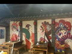 -宽窄巷子鲜牛火锅(北京首店)