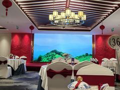 -聚春园自助餐厅(东街口店)