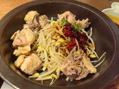 -云海肴·汽锅鸡·云南菜(领展购物广场·中关村店)