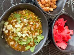 -潮汕美牛肉丸火锅店(天宁寺店)