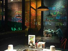 大堂-食戟