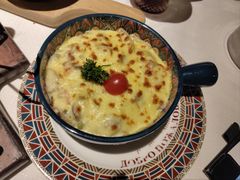 -俄士厨房(五棵松华熙LIVE店)