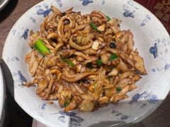 -味上湘菜馆(岳麓山店)