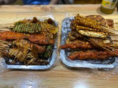-非凡烧烤(历史博物馆店)