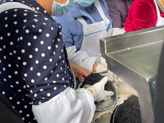 -芳婆糕团店(王府大街店)