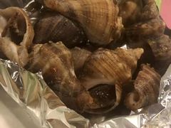 -盛港湾海鲜食府(黄沙店)