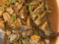 -今鲜源大酒店·中华餐饮名店(新湛路店)