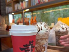 -壹丁咖啡(宽窄巷子店)