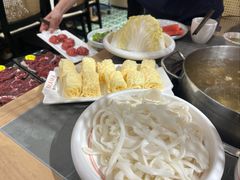 -嬷孙家潮汕牛肉火锅(北京路天河城店)