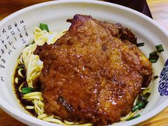 -无名氏面馆(邮电路店)