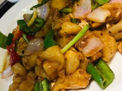 霸味猪蹄筋-瑞记湛江鸡饭店·粤西第一鸡(粤垦店)