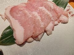 -赤坂亭·M9和牛烧肉·铁板烧·日料398放题(长泰广场店)