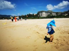 -三亚亚龙湾天域度假酒店