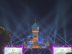 -青岛方特梦幻王国
