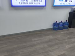 -华硕笔记本电脑售后维修(华博科技大楼店)