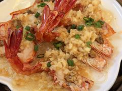 -万山楼海鲜酒家·二十三年老字号