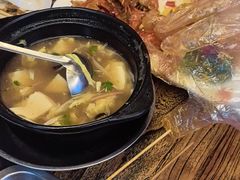 -大胡子海鲜·天津菜·砂锅烧烤(五大道创始店)