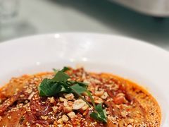 夫妻肺片-鸡毛店·川菜(文殊院店)