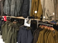 -优衣库(南京建邺万达广场店)